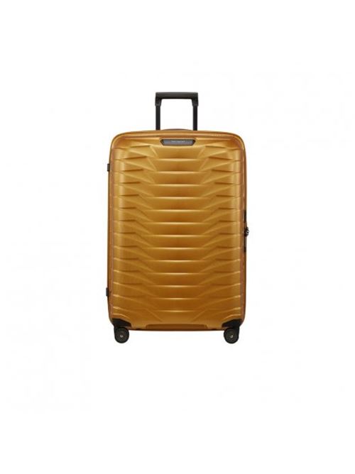 75 cm SAMSONITE | CW6 01003GOLD